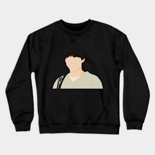 Law School Crewneck Sweatshirt